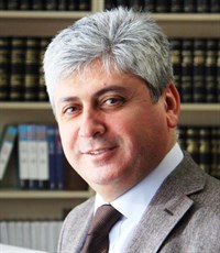 Rahmi DOĞAN